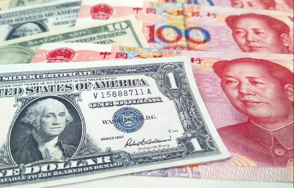 DOLLAR RMB DOLLAR RMB