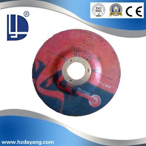 Hochwertige Schneidräder für Material (100X3X16mm) 42c