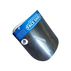 Vollgesichtsschutzmaske