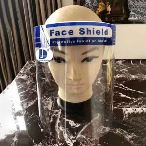 Mehrzweck-Gesichtsschutz