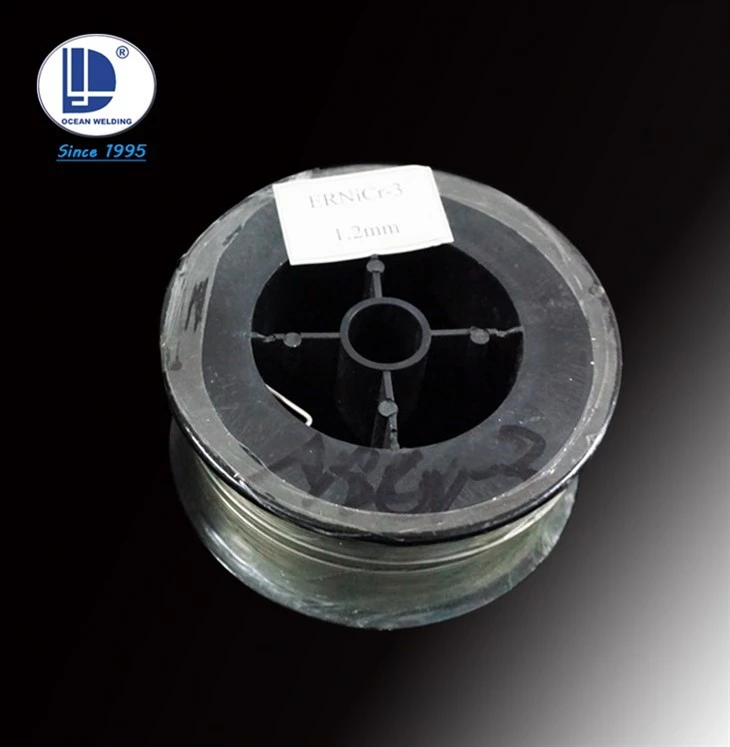 Inconel 625 Welding Wire ERNiCrMo-3