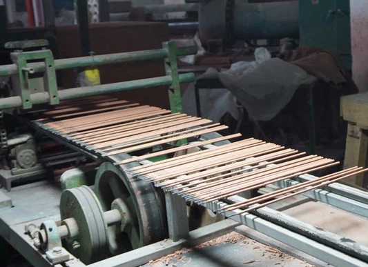 Stainless Steel Welding Rod E308-16