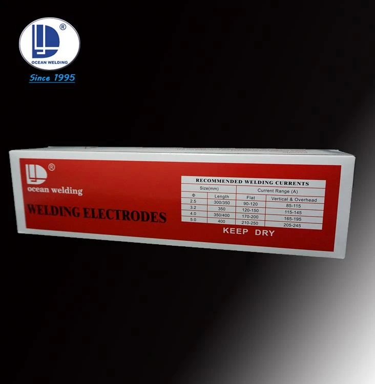 7018 Weld Rod high quality