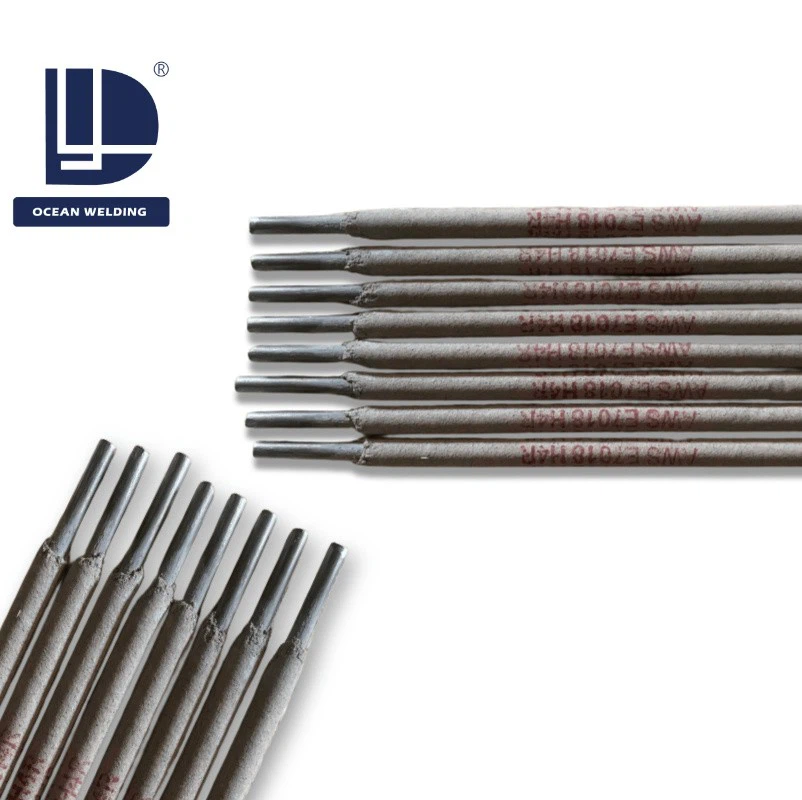 E7018 H4R Welding Rod
