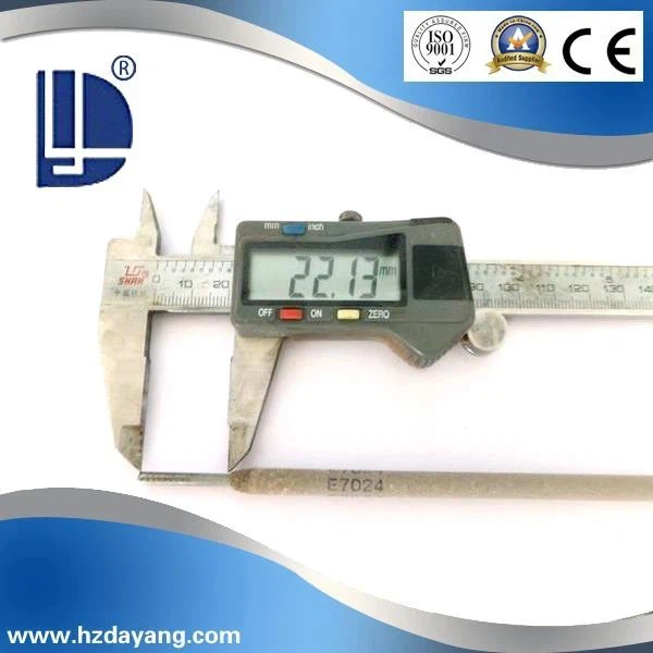 E7024 Welding Rod suppliers