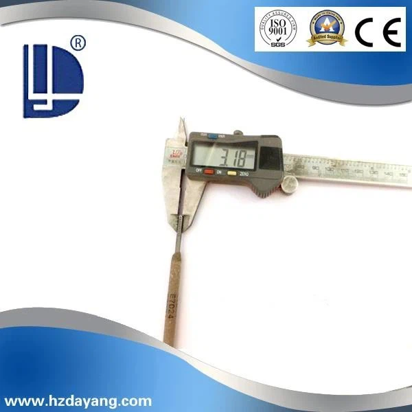 E7024 Welding Rod high quality