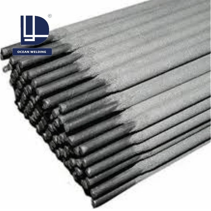 ENICrMO-4 Electrode best