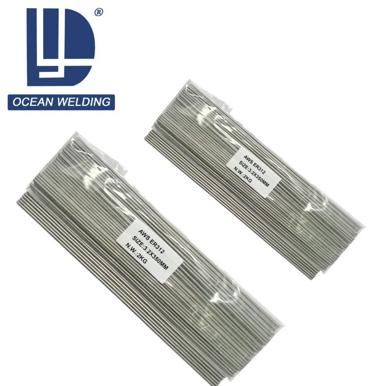 ER312 Stainless Steel Welding Wire