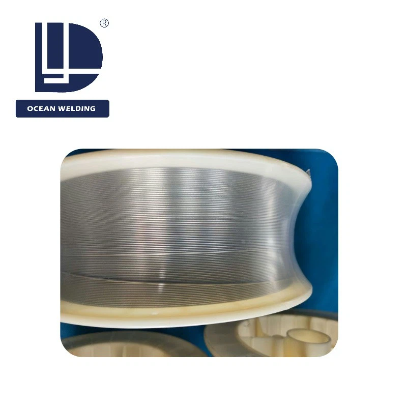 ERCuNiFe-1 Copper Nickel Welding Wire factory