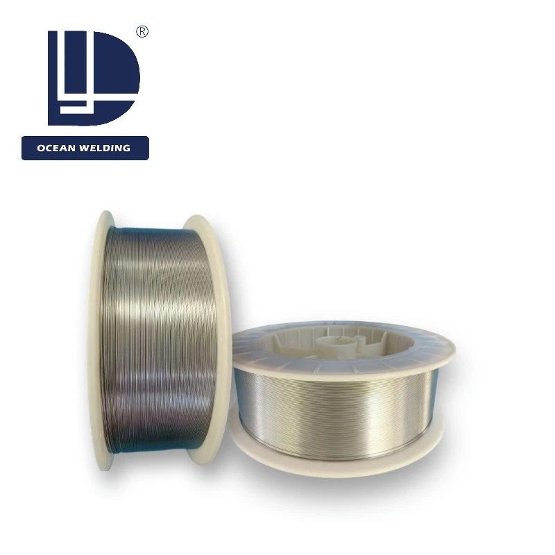 ERCuNiFe-1 Copper Nickel Welding Wire suppliers