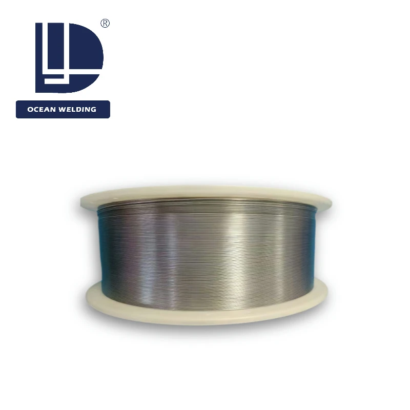 Nickel Alloy Welding