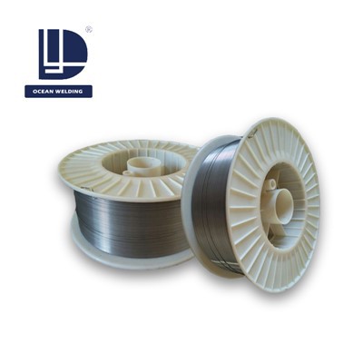 Bester Flussmittelkerndraht zum Schweißen