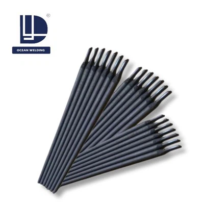 Aluminiumlegierung Elektrode E4043