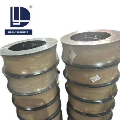 Flussmittelkernschweißen