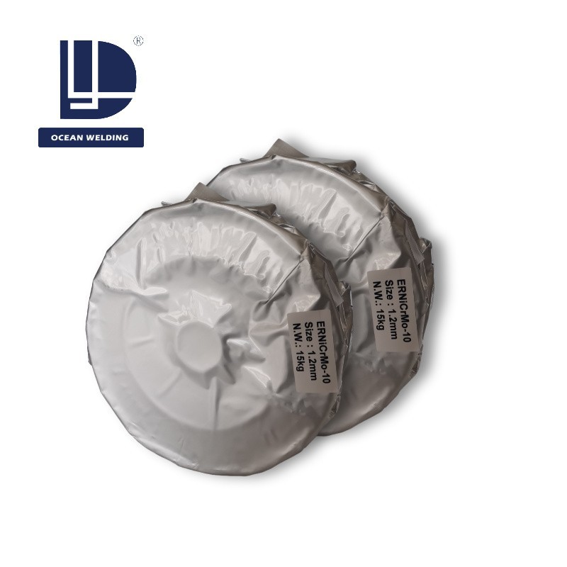 SS Welding Wire EC410NiMo suppliers